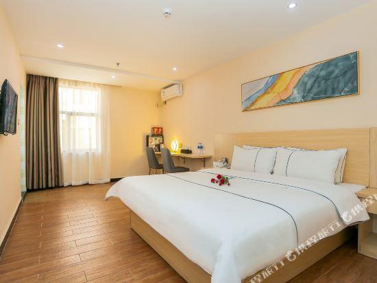 Dai Meng Hotel (Shenzhen Gongming Square Metro Station) Shenzhen